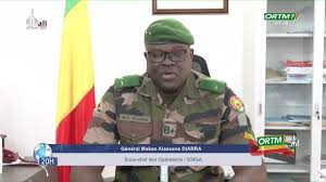 L'armée malienne s'engage à sécuriser les routes face aux attaques terroristes